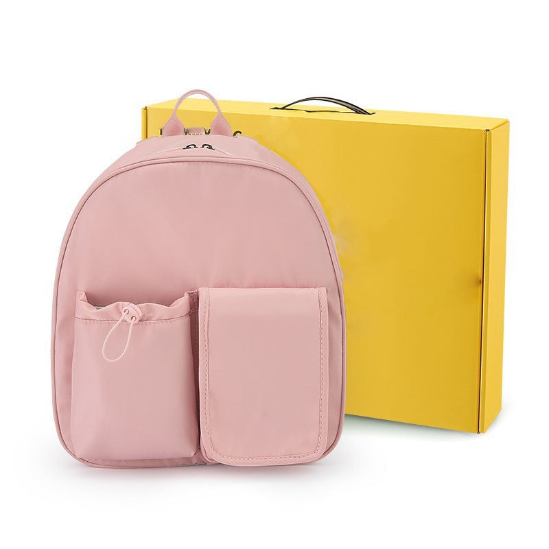 All-Day Comfort Backpack Kalsten