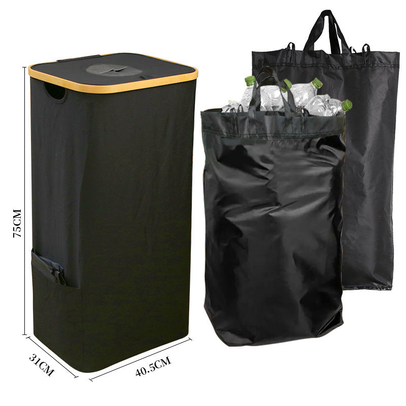 Multifunctional Storage Bag Kalsten
