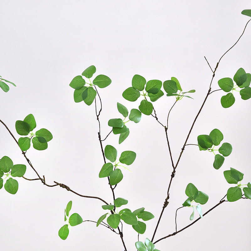 Decorative Floral Stem