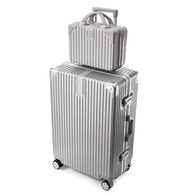 Durable Hardshell Luggage Set Kalsten