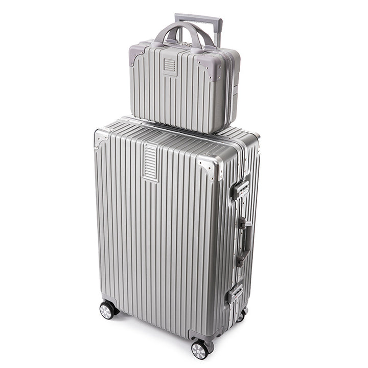 Durable Hardshell Luggage Set Kalsten