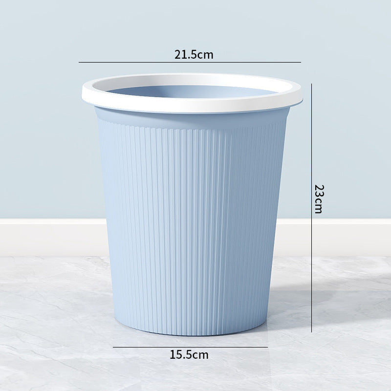 Women Modern and Stylish Trash Can Kalsten