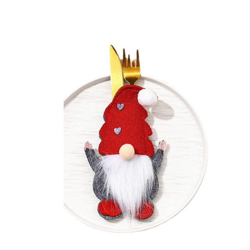 Festive tablecloth decoration Kalsten