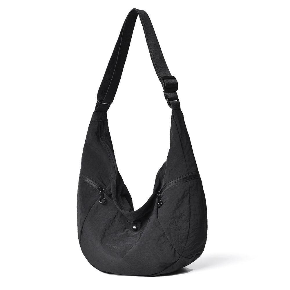 WoLightweight Multi-Pocket Sling Bag kalsten