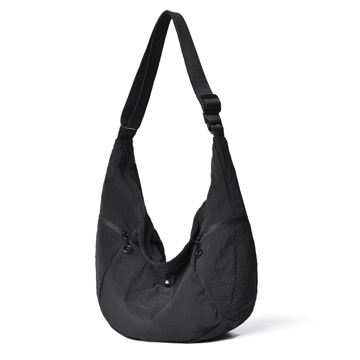 WoLightweight Multi-Pocket Sling Bag kalsten