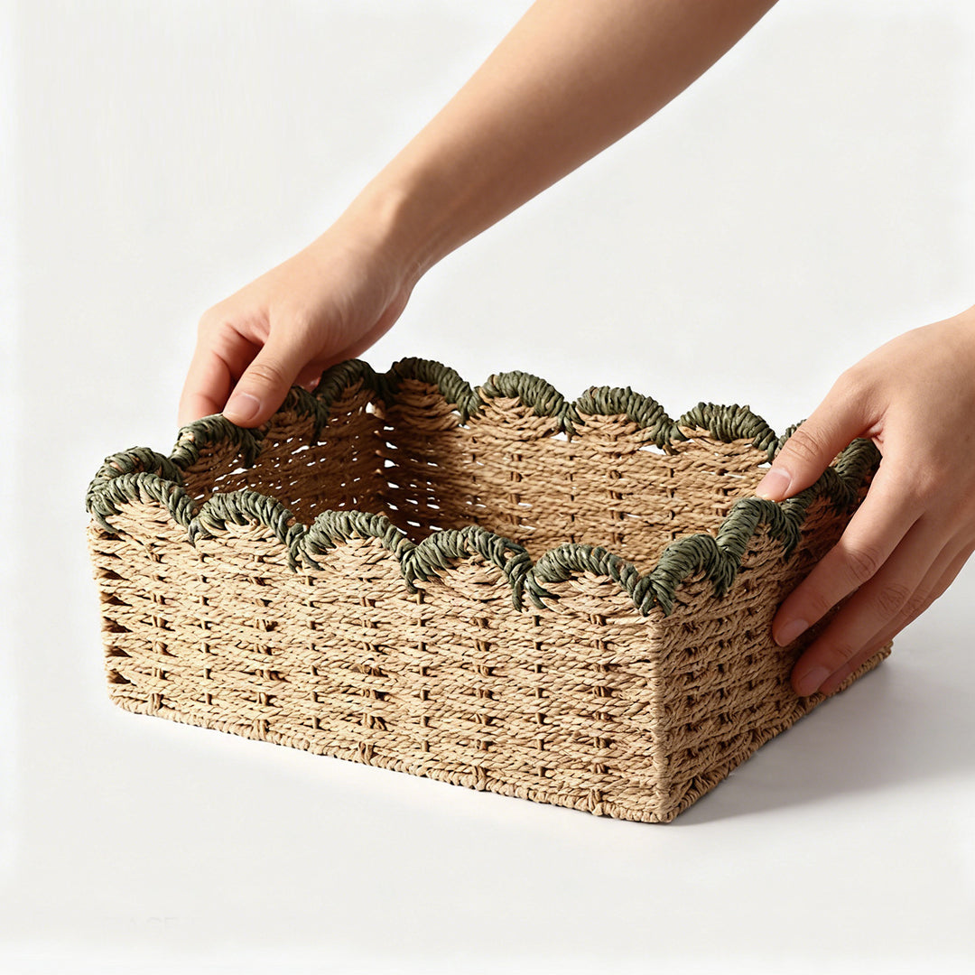 Storage basket Kalsten