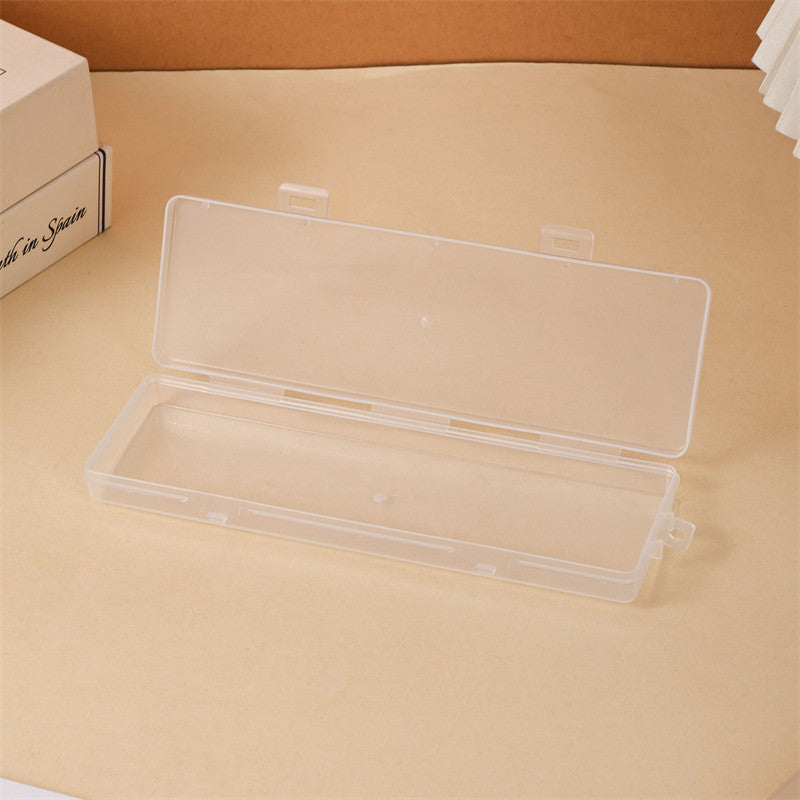 Slim Plastic Storage Case Kalsten