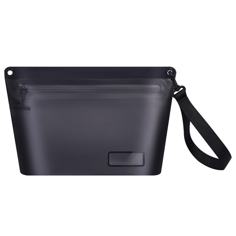 Waterproof tote bag Kalsten