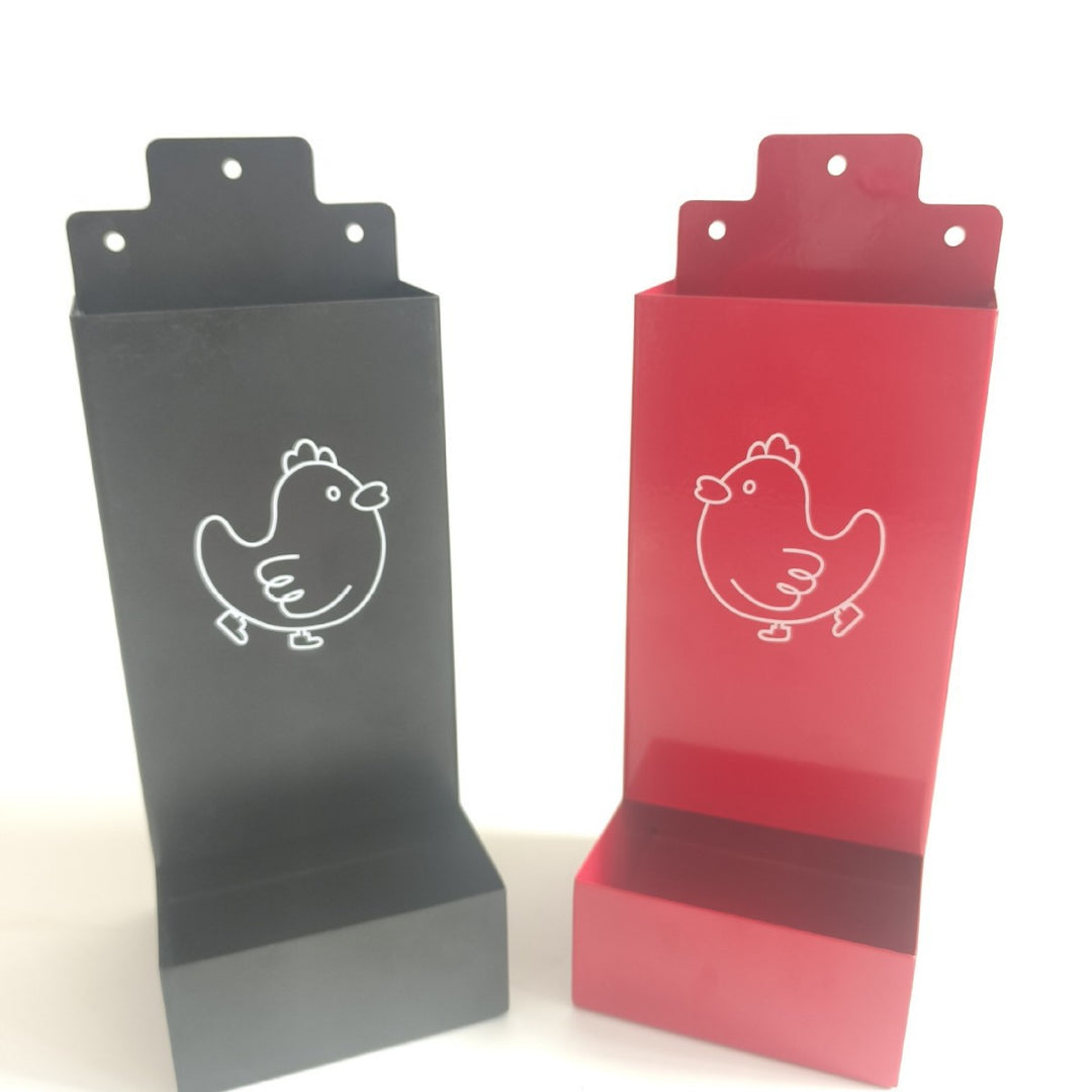 Futter station for poultry Kalsten