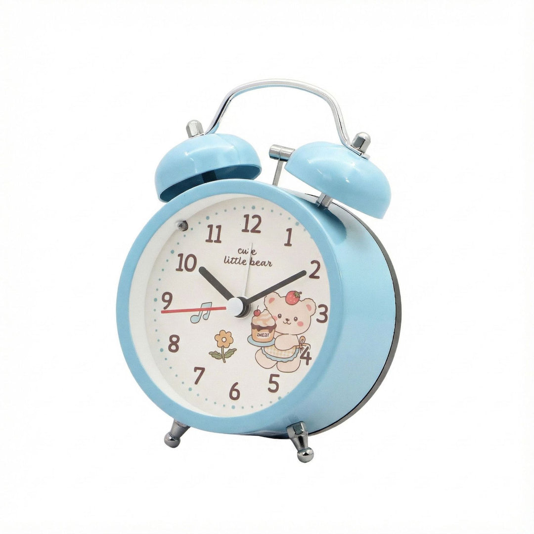 Children's alarm clock with cute design Kalsten