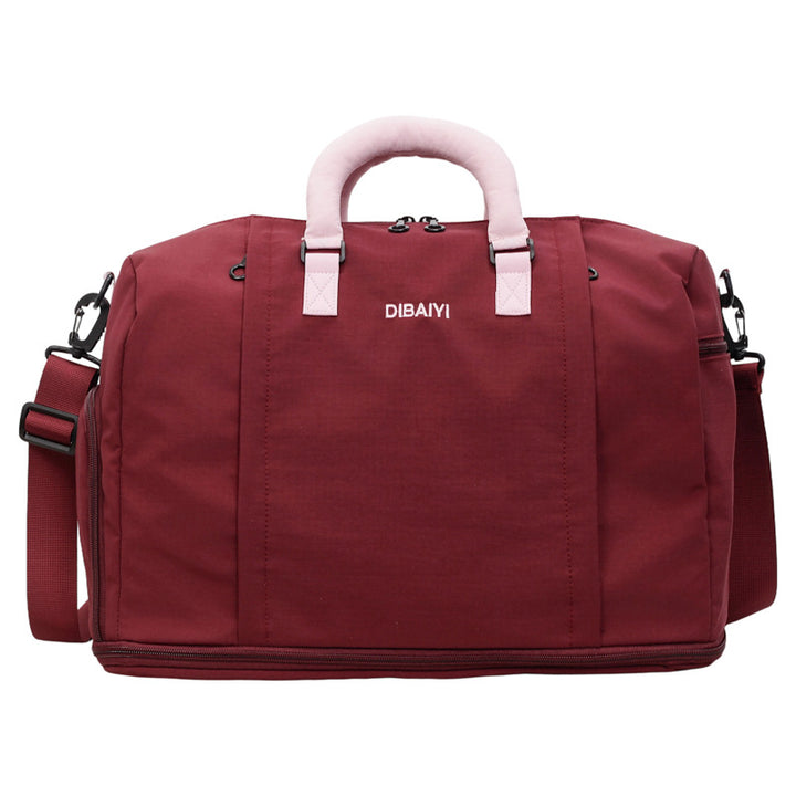 Versatile Urban Travel Duffle