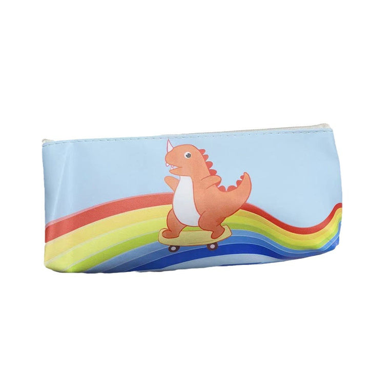 Cute Dinosaur Design Pencil Case Kalsten