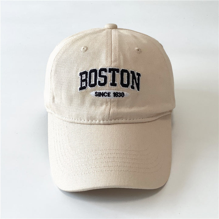 Women's Casual Embroidered Baseball Cap Kalsten 1784084111