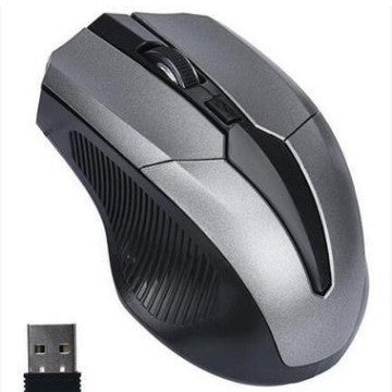 Ergonomic Wireless Mouse Kalsten