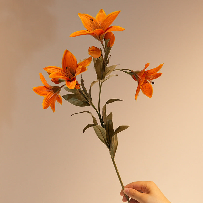 Artificial Flower Bouquet Kalsten