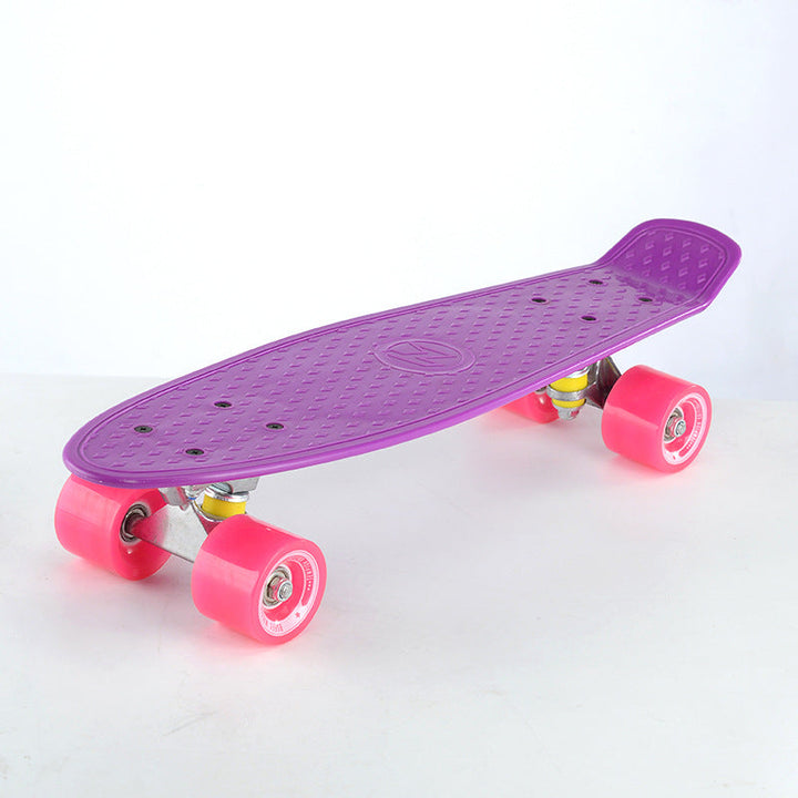 Retro Cruiser Board Kalsten