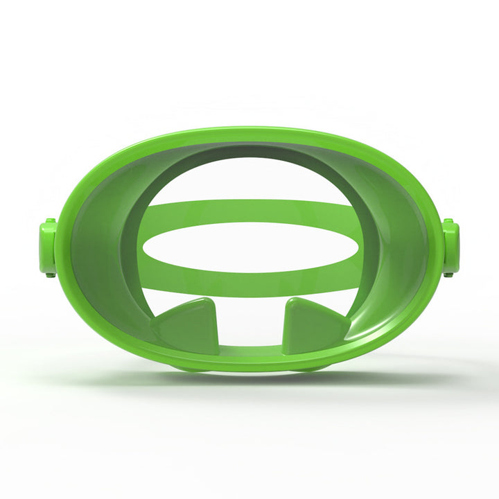 Innovative diving mask with ergonomic design and anti-fog technology Kalsten