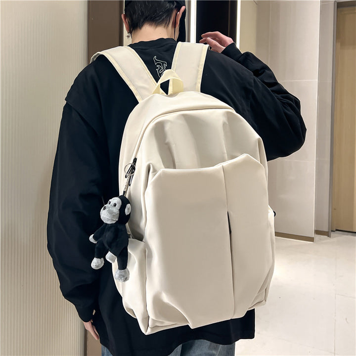 Sleek Functional Backpack Kalsten