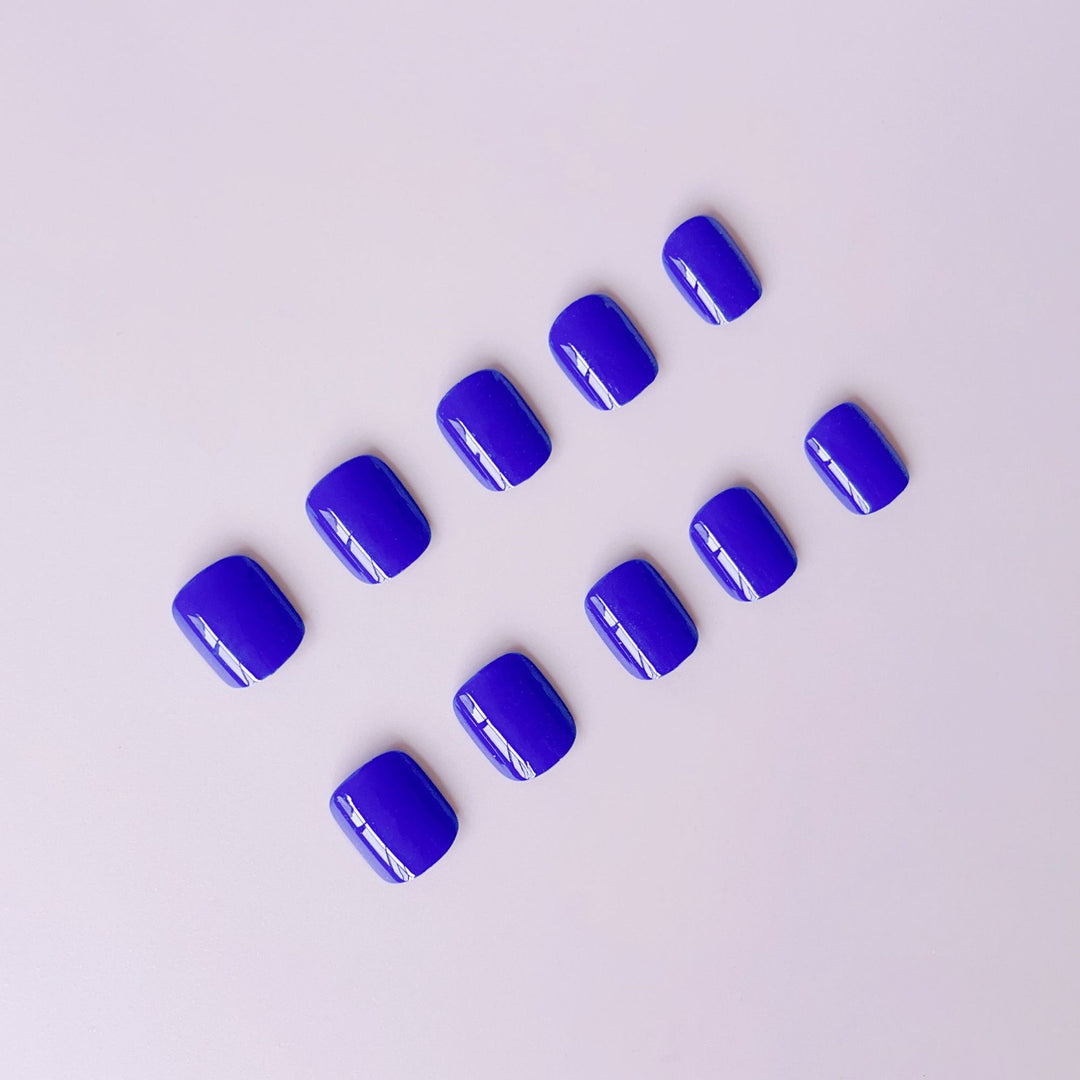 Glossy Nail Polish Kalsten