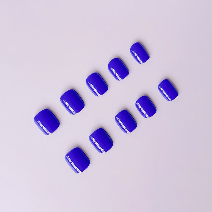 Glossy Nail Polish Kalsten