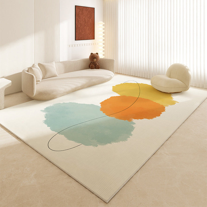 Artistic Area Rug