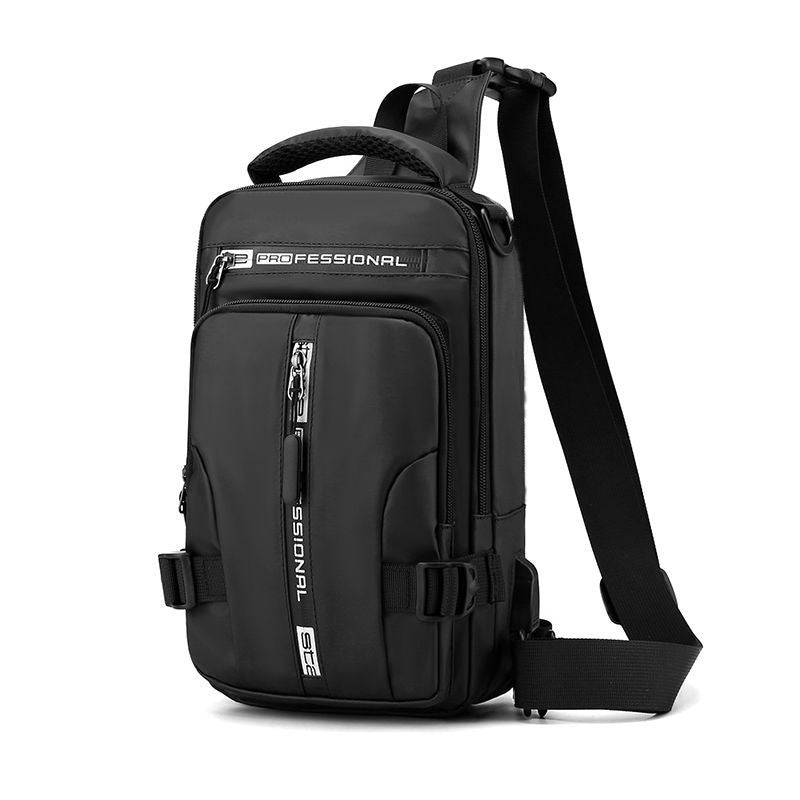 Multi-Purpose Backpack Kalsten