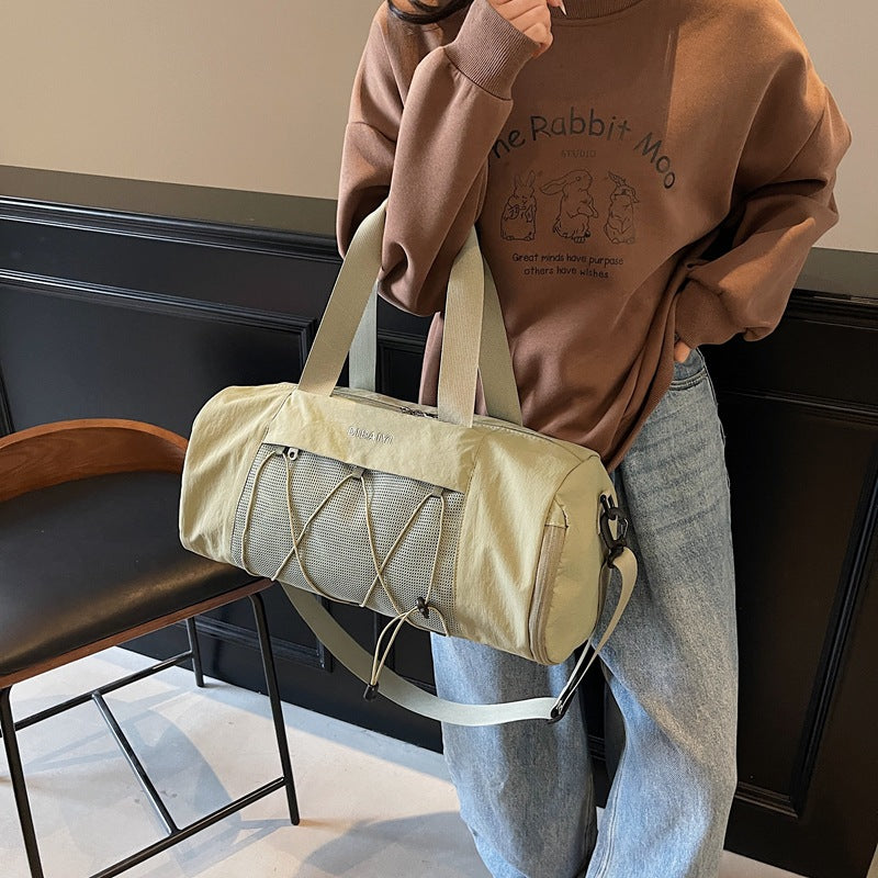 Lightweight Athletic Duffel Bag Kalsten