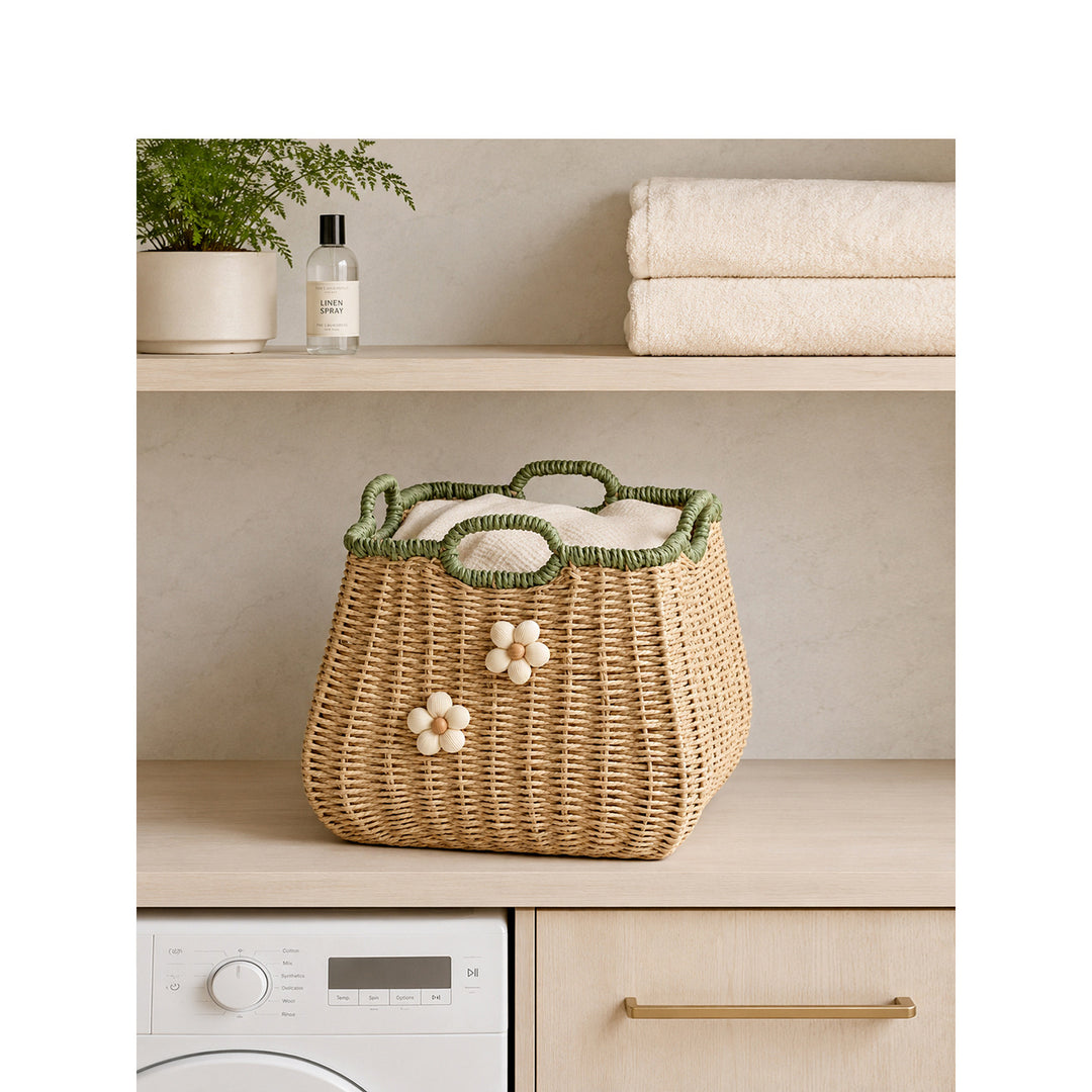 Moodful storage box Kalsten