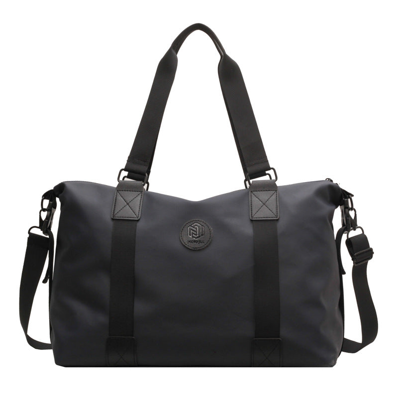 Versatile Travel Duffel Bag