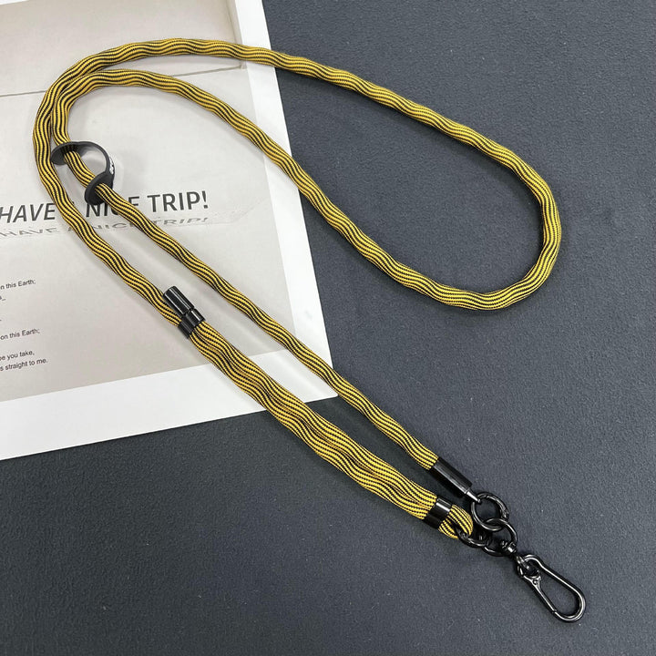 Premium Adjustable Multi-Functional Lanyard Kalsten