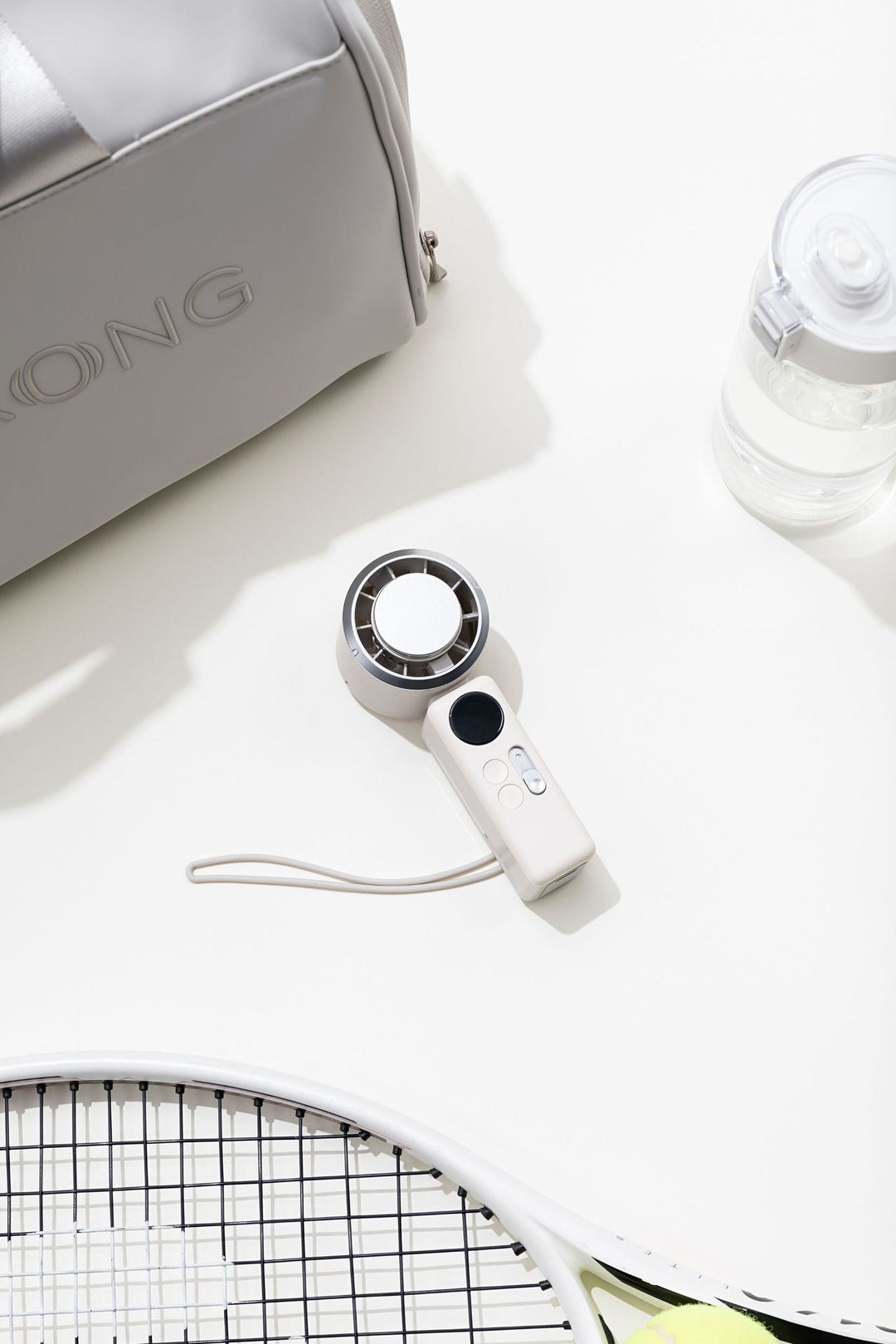 Unisex Portable Fan Kalsten
