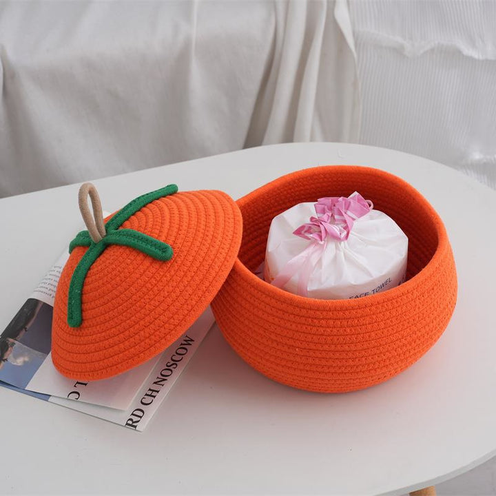Decorative storage box Kalsten