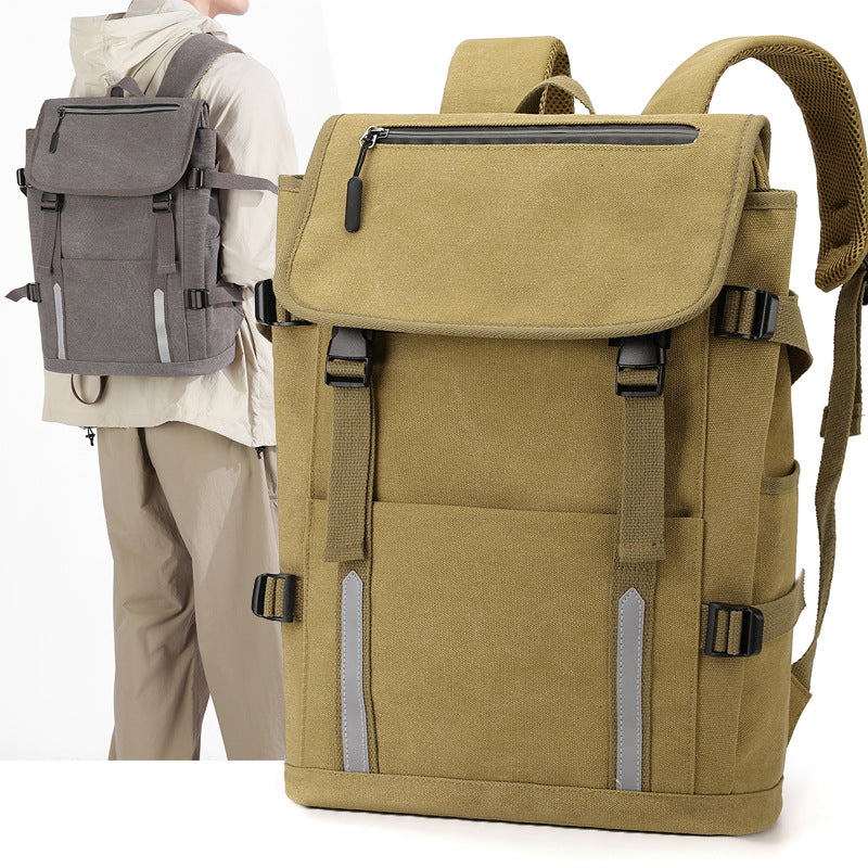 Multi-Functional Urban Utility Backpack Kalsten