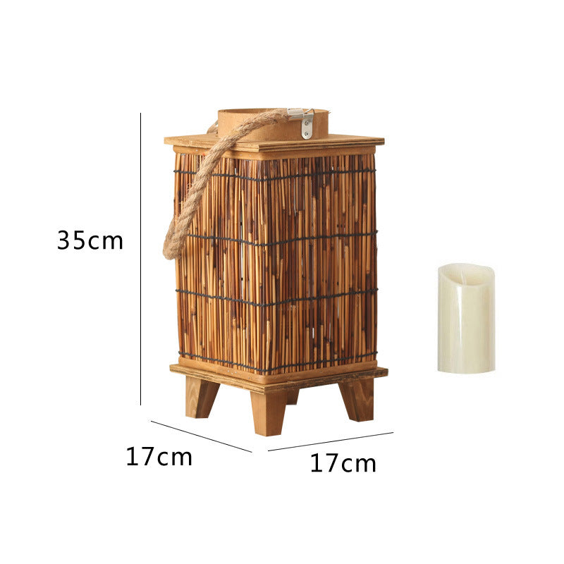 Decorative Table Lantern Kalsten