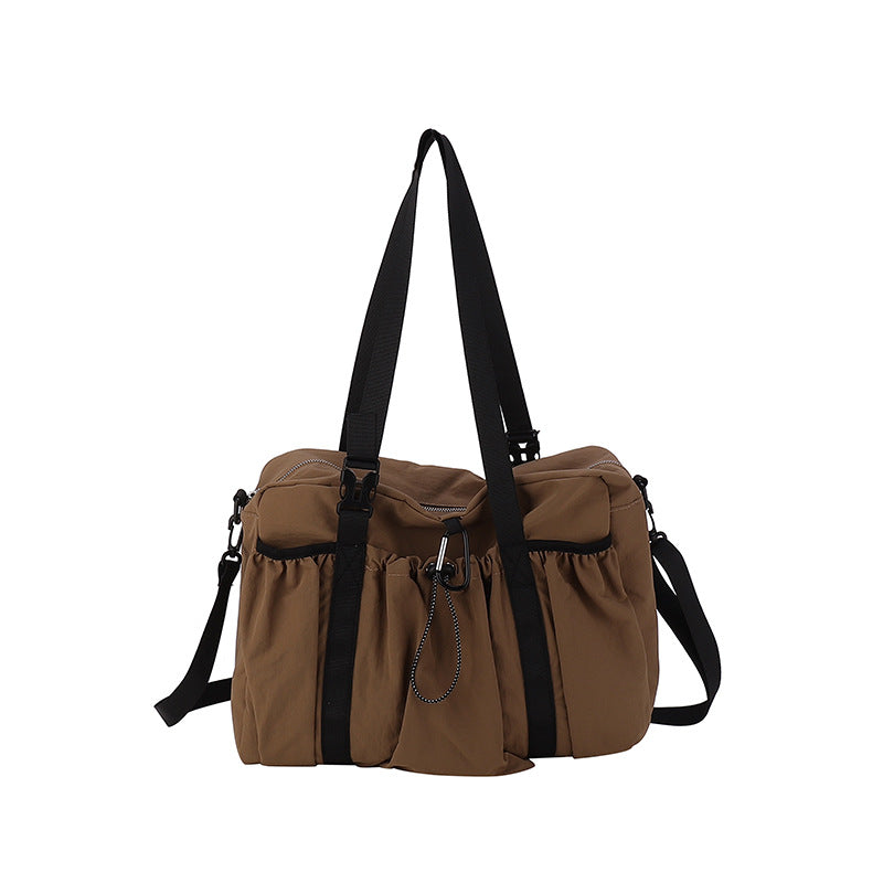 Versatile Multi-Functional Travel Duffel Bag Kalsten