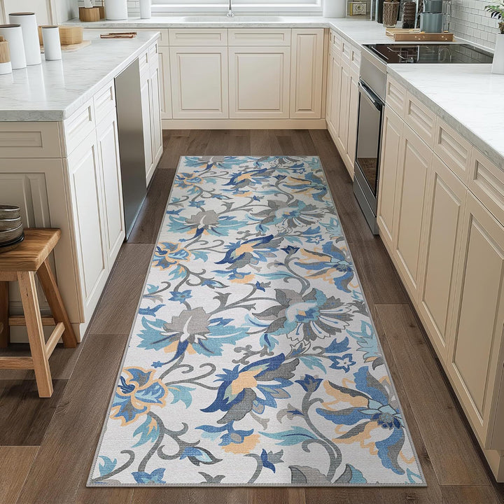Kitchen Runner Rug