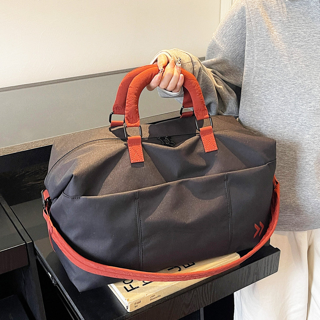 Premium Travel Weekend Duffel Kalsten