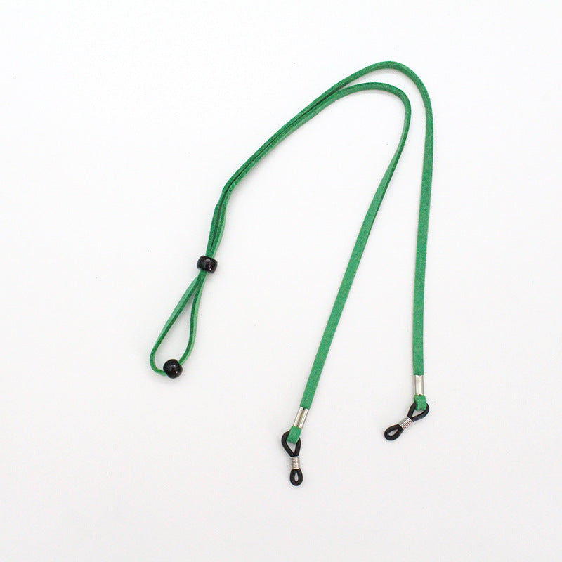 Adjustable Eyewear Retainer Strap Kalsten