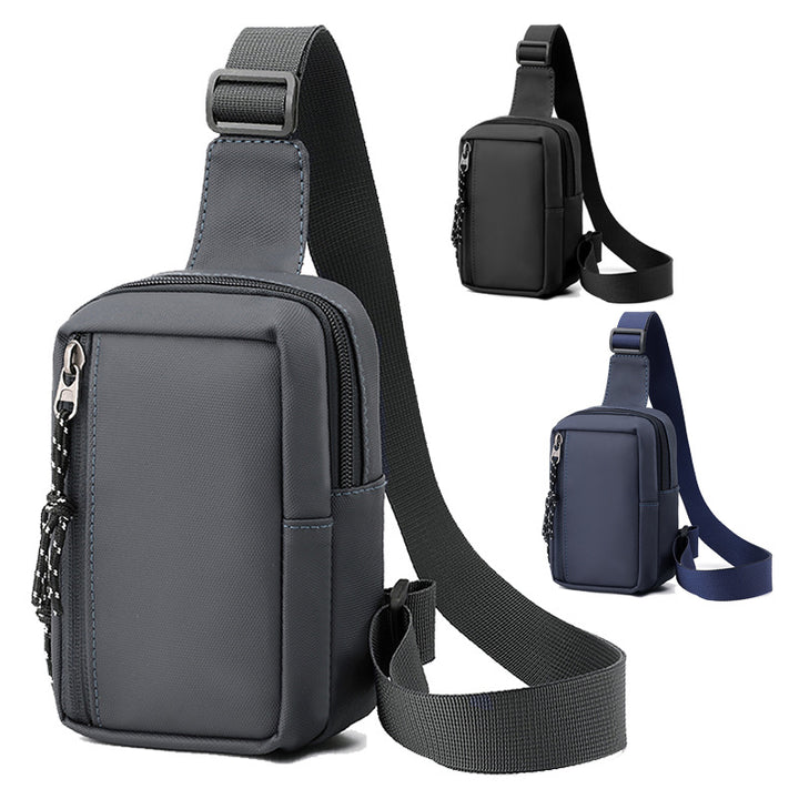 Versatile Crossbody Bag Kalsten