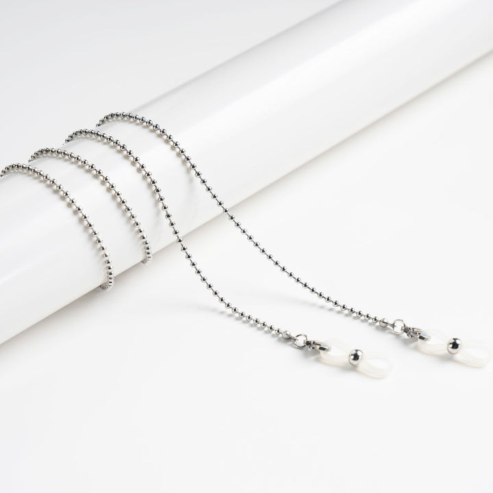 Beaded Chain Eyewear Holder Kalsten