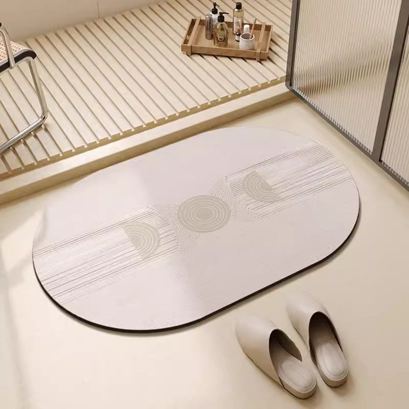 Bathroom Mat