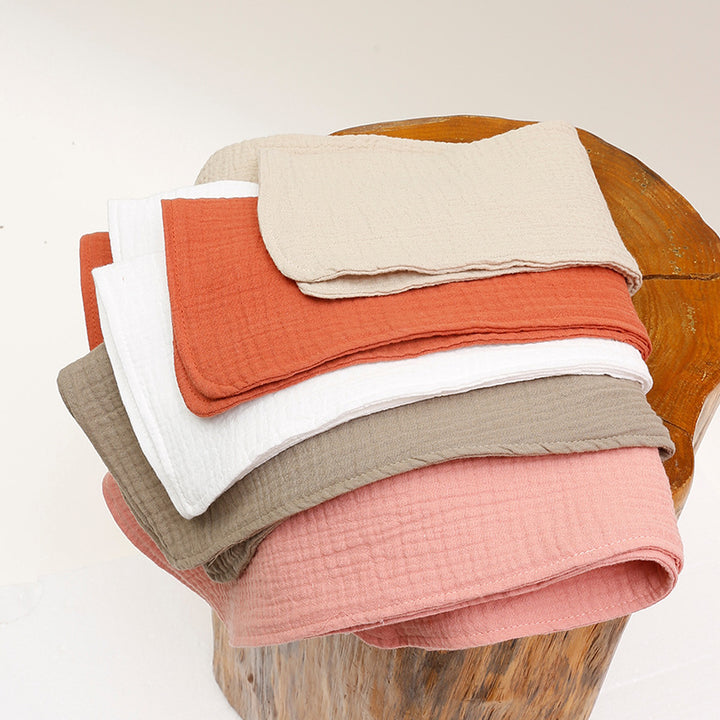 Soft Muslin Multi-Use Cloth kalsten