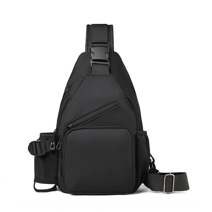 Sleek Security Sling Bag Kalsten