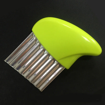 Practical dough cutter with ergonomic handle Kalsten