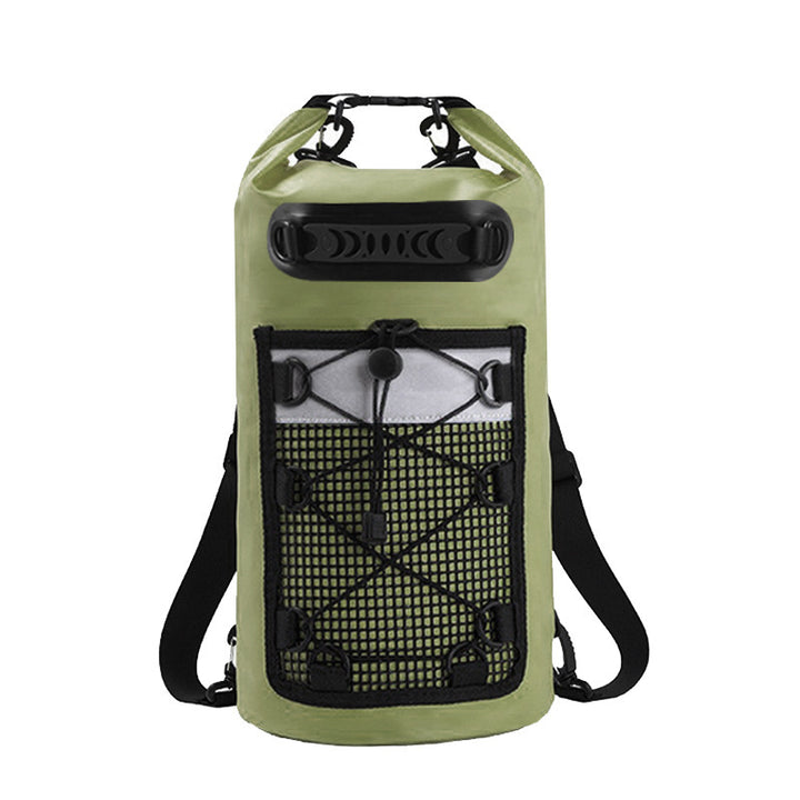 Waterproof Backpack Bag Kalsten