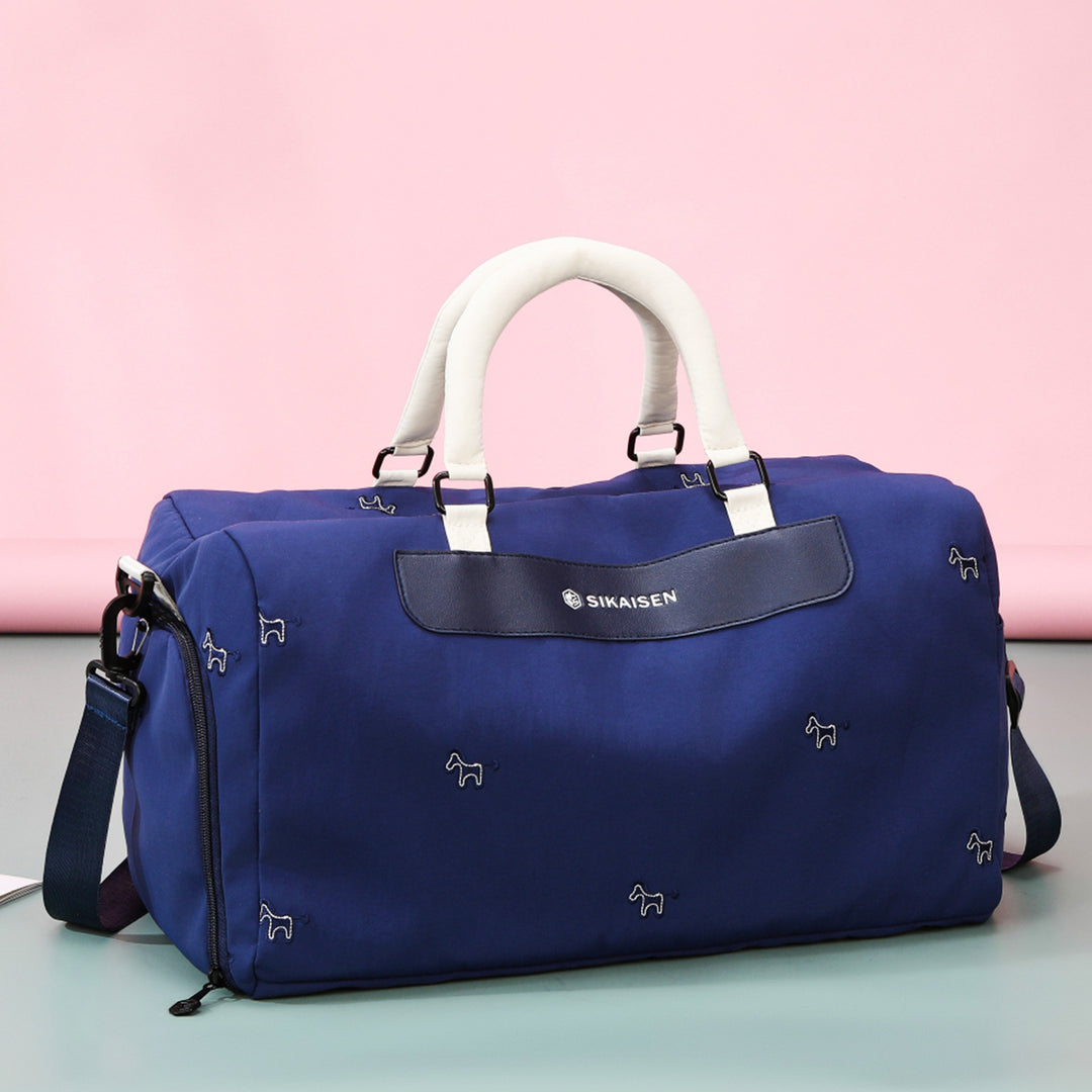 Stylish Travel Weekender Duffle Kalsten