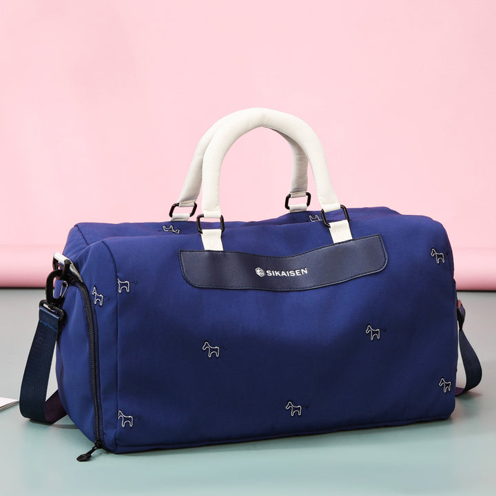 Stylish Travel Weekender Duffle Kalsten