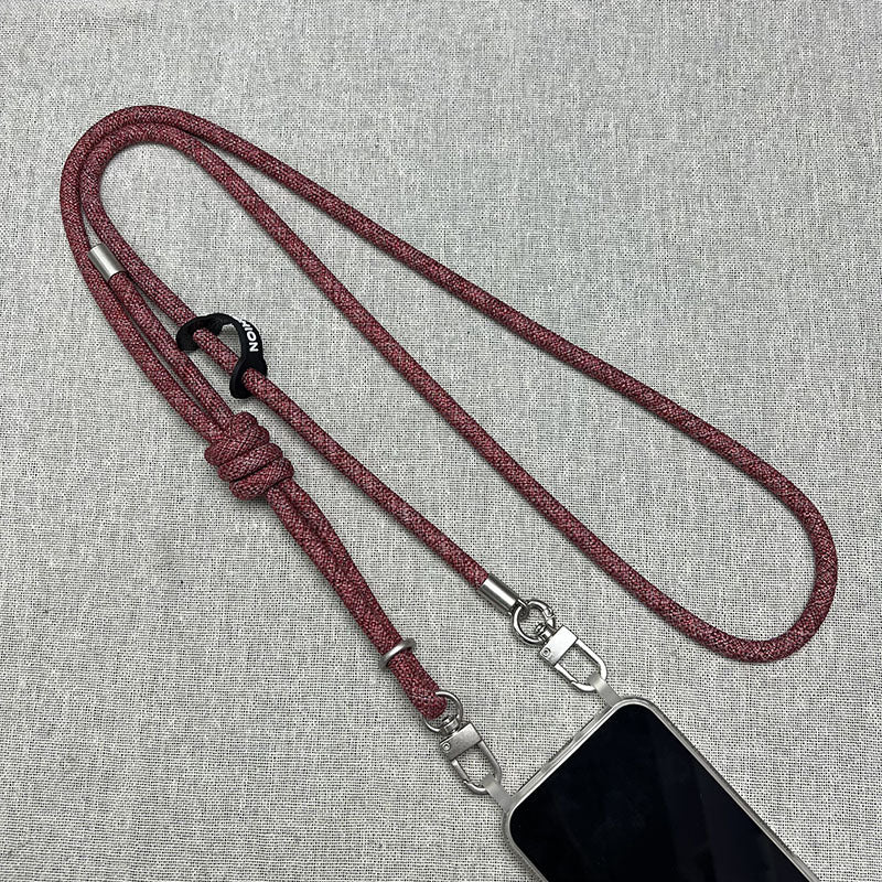 Adjustable Phone Lanyard Strap Kalsten