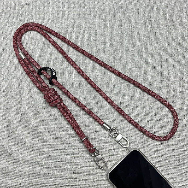 Adjustable Phone Lanyard Strap Kalsten