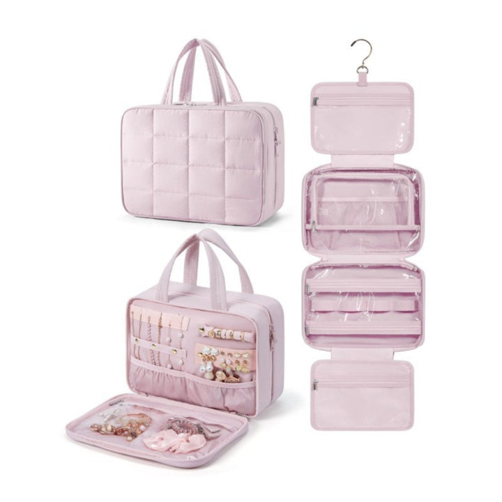 Stylish jewelry organizer bag Kalsten